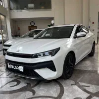سواری کی ام سی  جی 7 مدل 1405