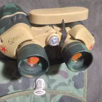 دوربین شکاری روسی|کوهنوردی و کمپینگ|مشهد, امیرآباد|دیوار