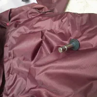 کیسه خواب بادشو برندKappa آمریکایی نو|کوهنوردی و کمپینگ|تهران, شهرک آزمایش|دیوار