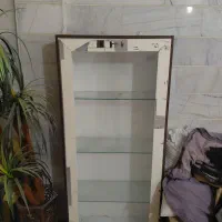 دکور چهار طبقه نو فروشی