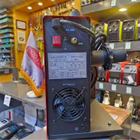 دستگاه جوش 280 آمپر میگ ادن (CO2) - ادون 280 MIG|ماشین‌آلات صنعتی|مشهد, کوشش|دیوار