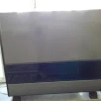 بخاری|بخاری، هیتر، شومینه|فیروزآباد (فارس), |دیوار