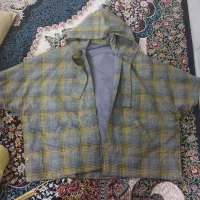 مانتو پاییزی