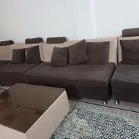 مبل ال|مبلمان خانگی و میز عسلی|تهران, دانشگاه علم و صنعت|دیوار