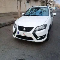 کوییک GXفول استاندارد 85گانه|خودرو سواری و وانت|تبریز, |دیوار