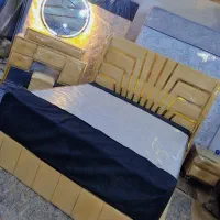 انواع سرویس خواب دونفره بروز آماده تحویل