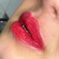 آرایش دائم و تتو بدن و بوتاکس و صافی مو