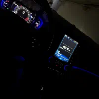 تلیسمان 2018 سفارشی در حد صفر منطقه بدون مشابه..|خودرو سواری و وانت|رشت, یخسازی|دیوار