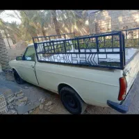 پیکان وانت مدل ۸۵|خودرو سواری و وانت|اهواز, شهرک رزمندگان|دیوار