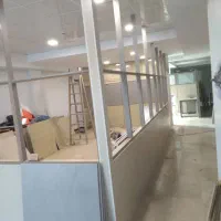 پارتیشن فریملس|دفتر کار|تهران, فردوس|دیوار