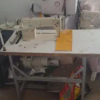 چرخ خیاطی صنعتی
