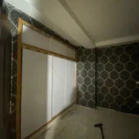 108متر دوخواب مرکز محمدشهر گلستانک با پارکینگ|فروش آپارتمان|محمدشهر, سیدآباد|دیوار