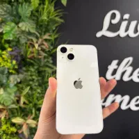 اپل iPhone 13 با حافظهٔ ۱۲۸ گیگابایت