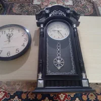 ساعت دیواری