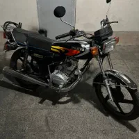 موتور سیکلت