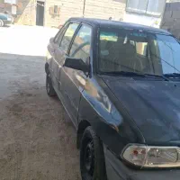 فروش ماشین پراید ۸۲