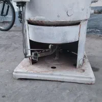 آبگرمکن ایران شرق سالم وتمیز|آبگرمکن، پکیج، شوفاژ|مرند, |دیوار