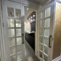 درب ایتالیایی لوکس