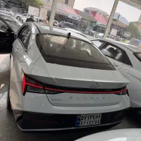 النترا الیت و پریمیوم ۲۰۲۵ و ۲۰۲۶ سفید و مشکی