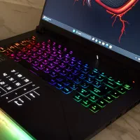 ASUS ROG Strix G16