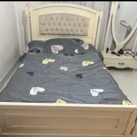 سرویس تخت با عرض‌۱۲۰