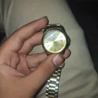 ساعت cureen