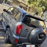 ام وی ام x33 s اسپرت اتوماتیک مدل 1397 بیرنگ|خودرو سواری و وانت|تبریز, |دیوار