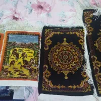 تمام ابریشم