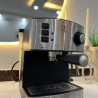 اسپرسو ساز زیگما