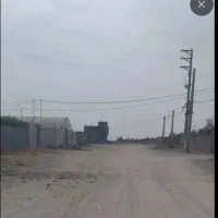 زمین شهرک شاد۲۰۰ متری