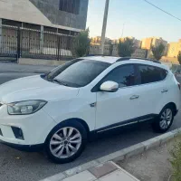 جک S5 اتوماتیک ۱۳۹۶ سرحال و آماده به کار