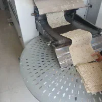 کارگر نانوایی