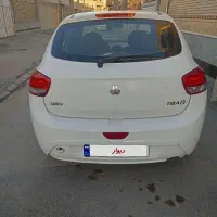 تیبا 2|خودرو سواری و وانت|لنجان, |دیوار