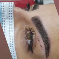 میکروونانووسایه ابرو