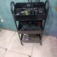 ترولی سالم و نو