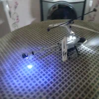 اسباب بازی ،کنترلی،هلیکوپتر