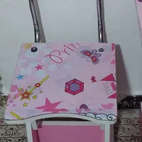 میز تحریر بچه گانه|میز تحریر و کامپیوتر|بندرعباس, |دیوار