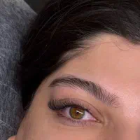 مدل مژه رایگان