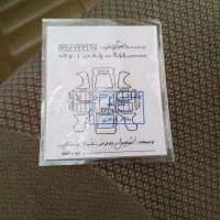 سمند بیرنگ سالم|خودرو سواری و وانت|شیرینسو, |دیوار