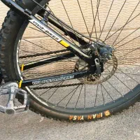 دوچرخه ۲۶ ویوا اصلی تایوانی|دوچرخه، اسکیت، اسکوتر|شیراز, گلکوب|دیوار