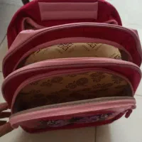 کوله پشتی دخترانه نوطرح پروانه|کیف، کفش، کمربند|تهران, شهرک فردوس (حسینی)|دیوار