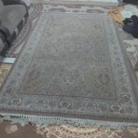 فرش 700 شانه ریز بافت نخ