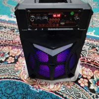 اسپیکر با کیفیت Galexbit|سیستم صوتی خانگی|کرمان, |دیوار