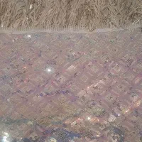 زیاستین همراه لباس پولکی|لباس|یزد, |دیوار