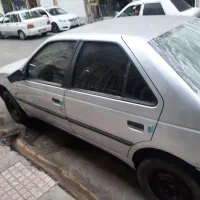 پژو 405|خودرو سواری و وانت|ملارد, |دیوار