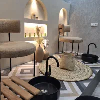 دستیار ناخن|استخدام درمانی، زیبایی، بهداشتی|تهران, سنائی|دیوار