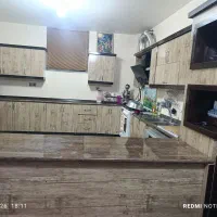 کابینت تمام ام دی اف