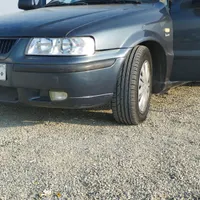 سمند LX ساده، مدل ۱۳۹۰