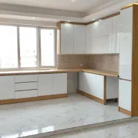 دکوراسیون داخلی کمد و کابینت