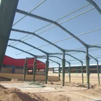 نیروی فنی ماهر در حد استاد کار